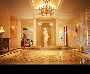 Lobby 340