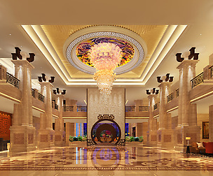 Lobby 352