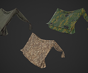 Camping Tent