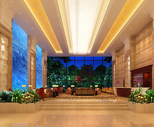 Lobby 354