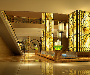 Lobby 341