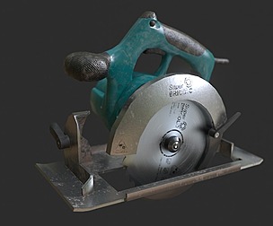 Circular Saw
