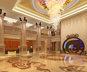 Lobby 353