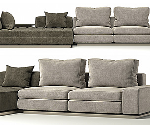 minotti lawrence seating system vol01