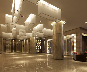 Lobby 366