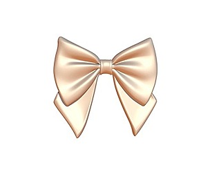 Bow Ribbon Knot 3