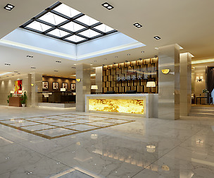 Lobby 361