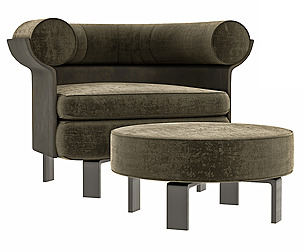 minotti MATTIA seating system vol02