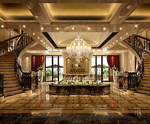 Lobby 365