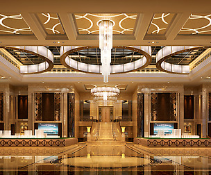 Lobby 368