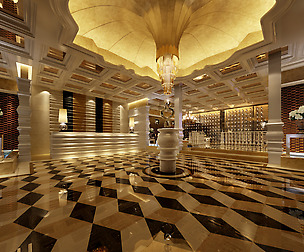 Lobby 377