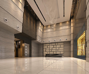 Lobby 384