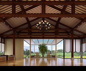 Lobby 386