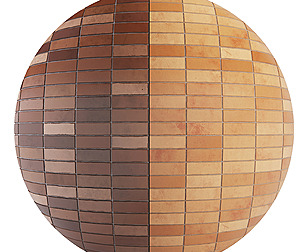Collection Brick 01