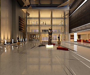 Lobby 380