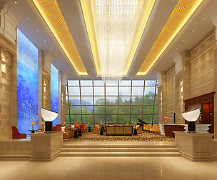 Lobby 363