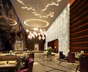 Lobby 369
