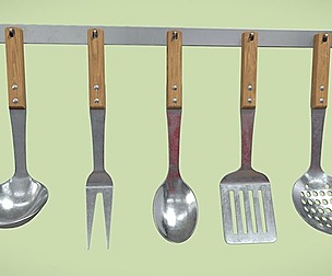 Kitchen Utensils