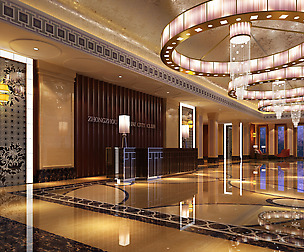 Lobby 367