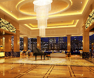Lobby 364