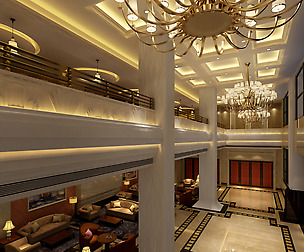Lobby 373