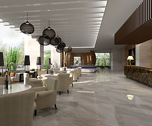 Lobby 374