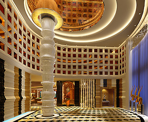 Lobby 378