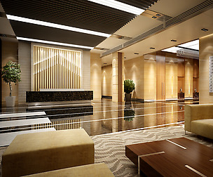 Lobby 382