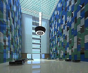 Lobby 385