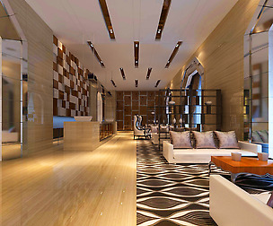 Lobby 371