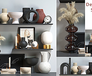 Decoration Set 110