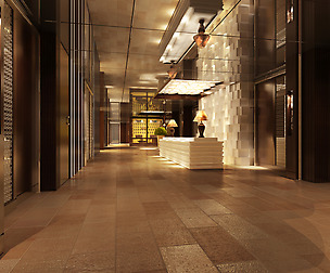 Lobby 376