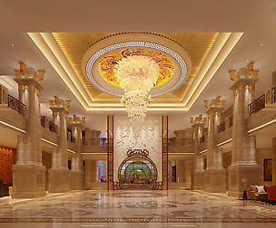 Lobby 362