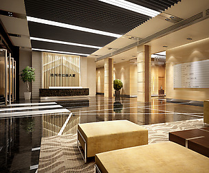Lobby 381
