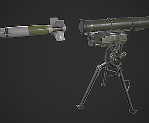 9M133 Kornet