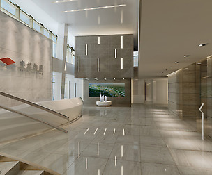 Lobby 387