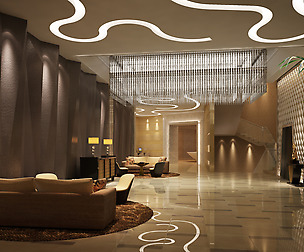 Lobby 370