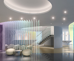 Lobby 372