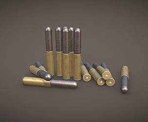 Sprenggranatpatrone LP