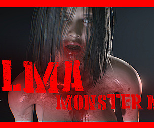 Alma Zombies Pack