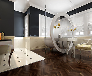 Locker room 002