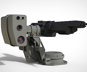 turret 1