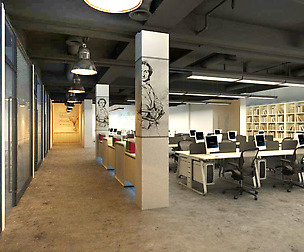 Office 001