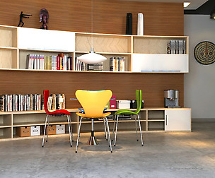 Office 019