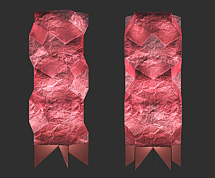 Folding Light
