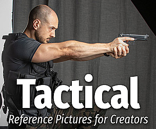 Tactical - Reference Pictures