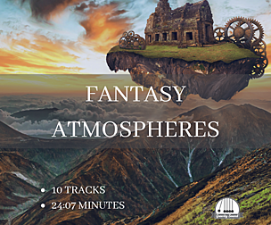 Fantasy Atmospheres