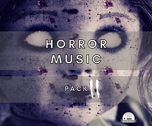 Horror Music 2