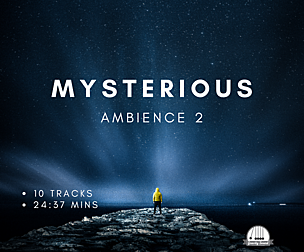 Mysterious Ambience 2