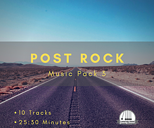 Post Rock Music 3